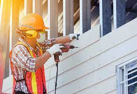 Best Engineered Wood Siding  in Cut Off, LA